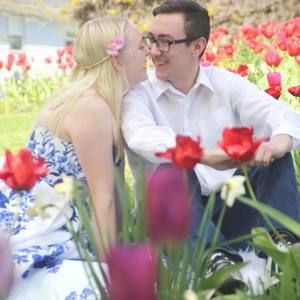 Meet your Posher, Julia